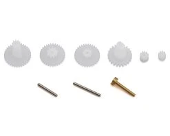Kyosho MX-01 Servo Gear Set