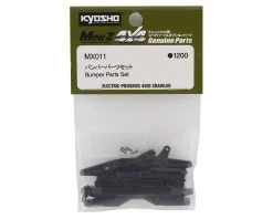 Kyosho MX-01 Bumper Parts Set -Blade shop kyomx011 1