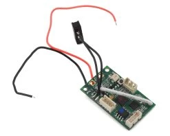 Kyosho MX-01 RA-46 RC Unit