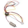 Kyosho MX-01 Servo Motor & Potentiometer -Blade shop kyomx021