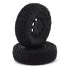 Kyosho MX-01 Toyota 4Runner Pre-Mounted Tire & Wheels W/Weight (2) 1 Kyosho MX-01 Toyota 4Runner Pre-Mounted Tire & Wheels W/Weight (2) -Blade shop kyomxth001hw
