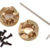 Kyosho Mini-Z MX-01 Brass Front Hub Set -Blade shop kyomxw005