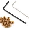 Kyosho 4.8 Brass Ball (12) -Blade shop kyomxw007