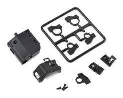 Kyosho Type MM Motor Case Set (MR-03)