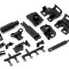 Kyosho Small Chassis Parts Set (MR-03) -Blade shop kyomz402