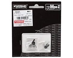 Kyosho Mini-Z MR-03 Servo Gear Set -Blade shop kyomz404 1