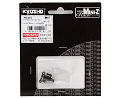 Kyosho Mini-Z MR-03 Servo Saver Assembly -Blade shop kyomz405 1