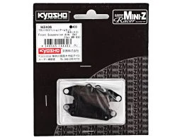 Kyosho Mini-Z MR-03 Front Suspension Arm Set -Blade shop kyomz406 1