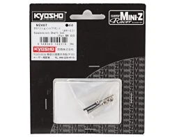 Kyosho Mini-Z MR-03 Suspension Shaft Set -Blade shop kyomz407 1