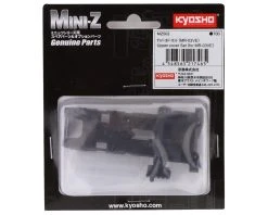 Kyosho Mini-Z MR-03 VE Upper Cover Set -Blade shop kyomz502 1