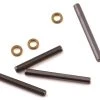 Kyosho Mini-Z Servo Gear Shaft Set -Blade shop kyomz8 3