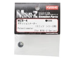 Kyosho MR-03/MR-03S2 Potentiometer -Blade shop kyomz8 4 1
