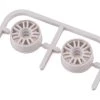 Kyosho Mini-Z Rays RE30 Multi Wheel II (White) (2) (Narrow/0 Offset) 1 Kyosho Mini-Z Rays RE30 Multi Wheel II (White) (2) (Narrow/0 Offset) -Blade shop kyomzh131w n0
