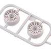 Kyosho Mini-Z Rays RE30 Multi Wheel II (White) (2) (Narrow/+1.5) -Blade shop kyomzh131w n15