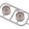 Kyosho Mini-Z Rays RE30 Multi Wheel II (White) (2) (Wide/+1.0 Offset) 2 Kyosho Mini-Z Rays RE30 Multi Wheel II (White) (2) (Wide/+1.0 Offset) -Blade shop kyomzh131w w1