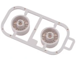 Kyosho Mini-Z Rays RE30 Multi Wheel II (White) (2) (Wide/+1.0 Offset) 6 Kyosho Mini-Z Rays RE30 Multi Wheel II (White) (2) (Wide/+1.0 Offset) -Blade shop kyomzh131w w1 1