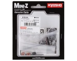 Kyosho Mini-Z MR-03 Ball Differential Set II (LM Only) -Blade shop kyomzw308 1