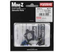 Kyosho Inner Tube Roll Shock Set (for MZW309) -Blade shop kyomzw310 1