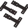 Kyosho RM/HM-Type Carbon Rear Suspension Plate Set (Soft) -Blade shop kyomzw404s