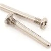 Kyosho SP Stainless Upper Suspension Shaft Set (2) 2 Kyosho SP Stainless Upper Suspension Shaft Set (2) -Blade shop kyomzw406