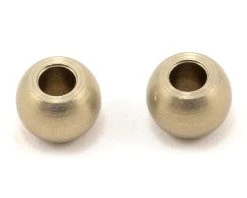 Kyosho 4.7mm Hard Fluorine Coated Pivot Ball Set (2)