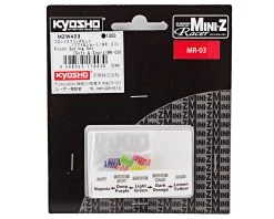 Kyosho Short Front Spring Set (Soft) 5 Kyosho Short Front Spring Set (Soft) -Blade shop kyomzw423 1