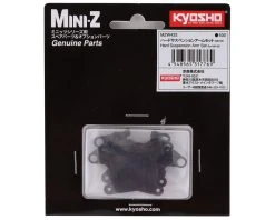 Kyosho Mini-Z MR-03 Hard Front Suspension Arm Set -Blade shop kyomzw433 1
