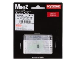 Kyosho FRP 0.6 Rear Suspension Plate Set (RM/HM) -Blade shop kyomzw438 1