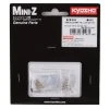 Kyosho MR-03 Button Hex Screw Set -Blade shop kyomzw440