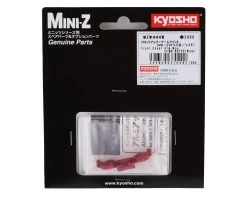 Kyosho MR-03EVO Aluminum Wide Front Upper Arm Mount -Blade shop kyomzw444w 1
