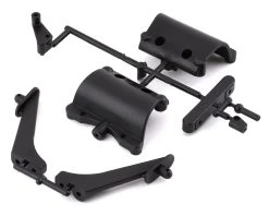 Kyosho Bumper & Wing Stay Set