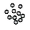 Kyosho P3 Black O-Rings (10)