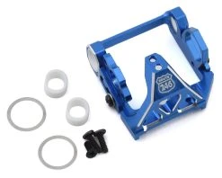 Kyosho Mini-Z MR-03 Route 246 MM One Piece Aluminum Motor Mount