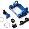 Kyosho Mini-Z MR-03 MM2 Aluminum Motor Mount (Blue) -Blade shop kyor246 1361