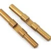 Kyosho Ultima Aluminum Velvet Coated Differential Bevel Shaft Set (2)