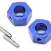 Kyosho Wheel Hub Set (2) 2 Kyosho Wheel Hub Set (2) -Blade shop kyotr126