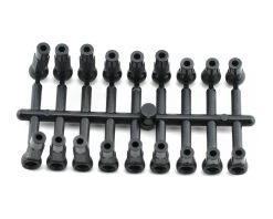 Kyosho 4.8mm Ball End Cap (ZX-5)