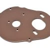 Kyosho Motor Plate (Gunmetal) -Blade shop kyoum517gm