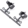 Kyosho "Type B" Rear Hub Set (2) (Off-4.7) 2 Kyosho "Type B" Rear Hub Set (2) (Off-4.7) -Blade shop kyoum519