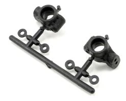 Kyosho "Type B2" Rear Hub Set (2) (Off-4.7)