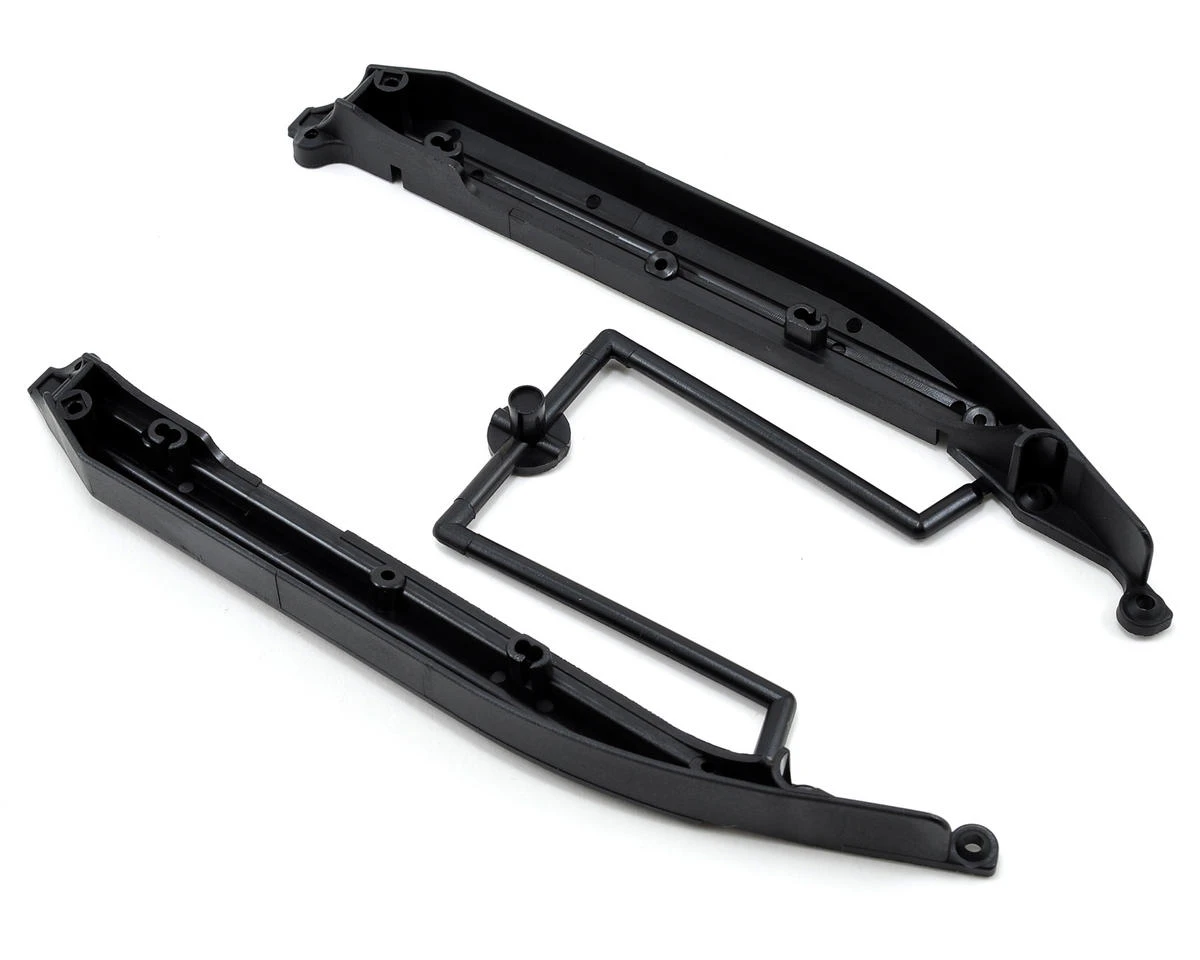 Kyosho Side Guard Set 3 Kyosho Side Guard Set