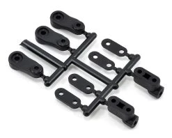 Kyosho Servo Mount Set