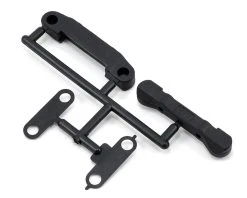 Kyosho Suspension Holder Set (Mid Motor)