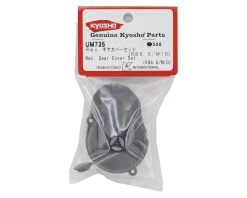 Kyosho RB6.6 3 Gear Cover Set -Blade shop kyoum735 1