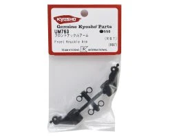 Kyosho RB7 Front Knuckle Arm -Blade shop kyoum763 1