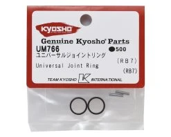 Kyosho RB7 Universal Joint Ring -Blade shop kyoum766 1