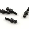 Kyosho 4.8mm High Mount Ball Stud Set (4) -Blade shop kyoumw508b