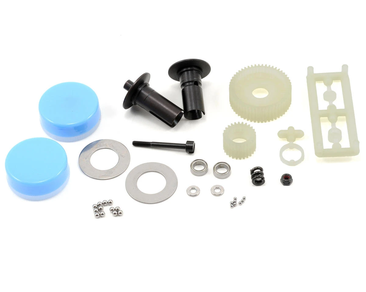 Kyosho Ball Differential Set 3 Kyosho Ball Differential Set