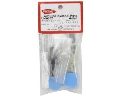 Kyosho Ball Differential Set 5 Kyosho Ball Differential Set -Blade shop kyoumw602 1