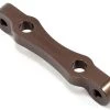 Kyosho Aluminum Steering Plate (Gunmetal) -Blade shop kyoumw701